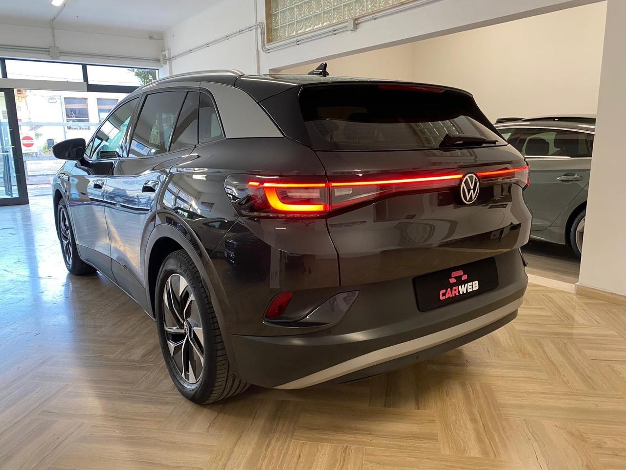 VOLKSWAGEN ID.4 PRO PERFORMANCE 2022