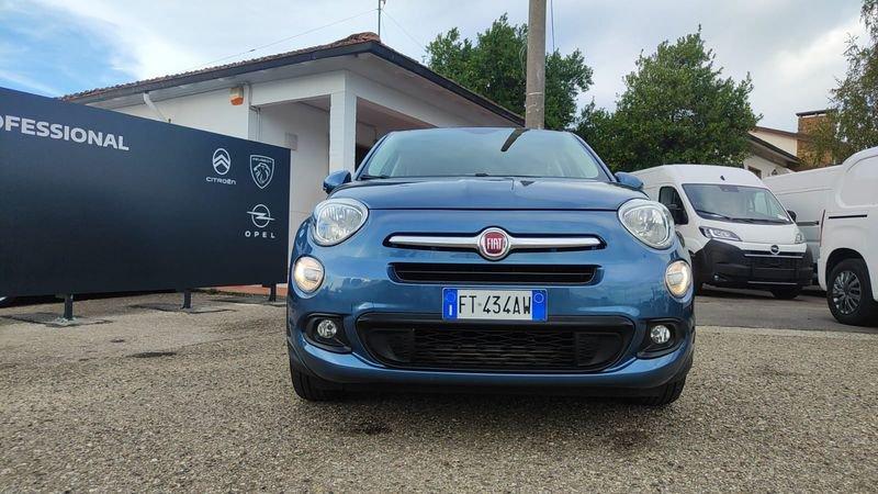 FIAT 500X 500X 1.3 MultiJet 95 CV Lounge