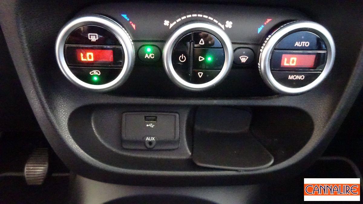 FIAT - 500 L - 0.9 TwinAir Turbo Natural Power Lounge