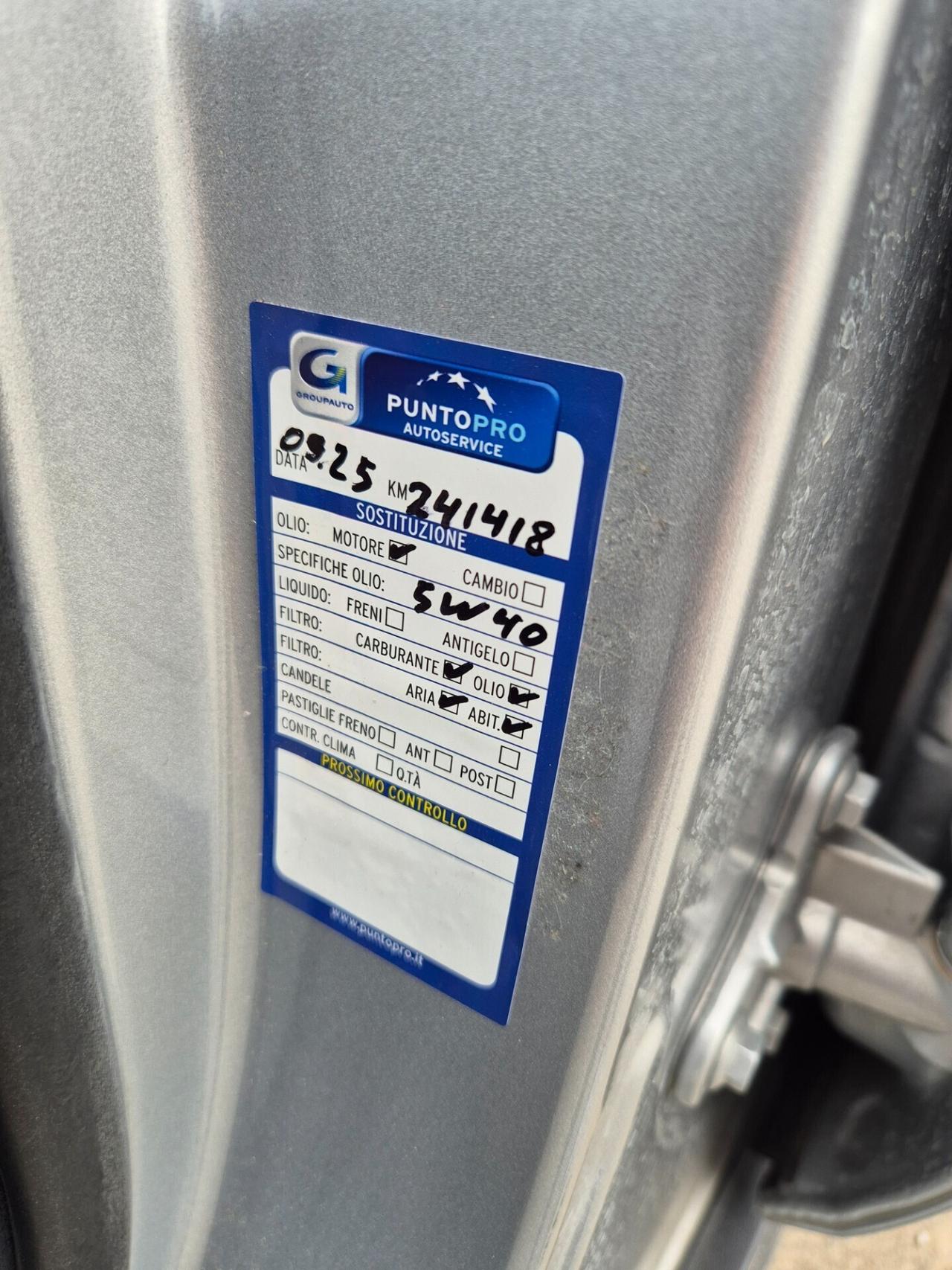 Mercedes-benz ML 280 CDI Sport