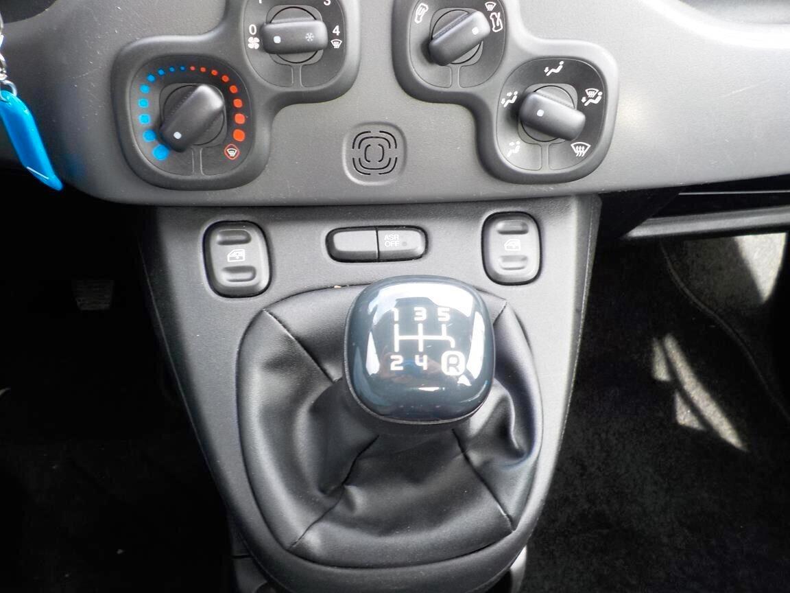 Fiat Panda 1.2 Young