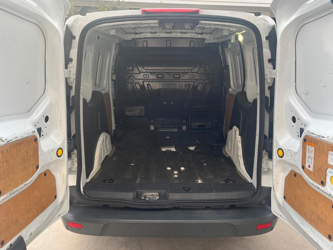 Ford Transit 1.6 TDCi Kasten Trend 100 CV