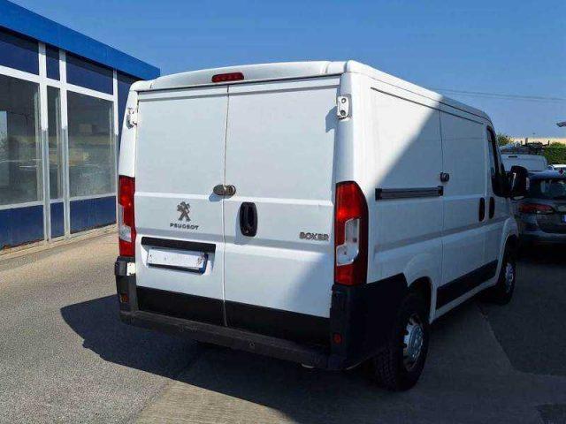 PEUGEOT Boxer 330 2.0 BlueHDi 130CV PC-TN Furgone