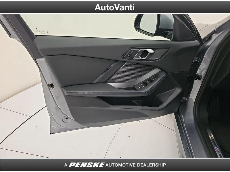 BMW Serie 1 118d MSport auto