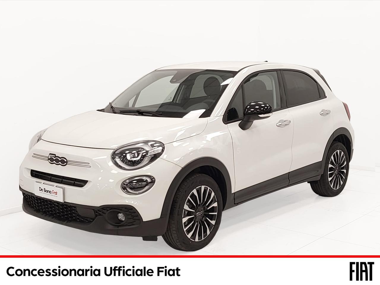 Fiat 500X 1.3 mjet 95cv