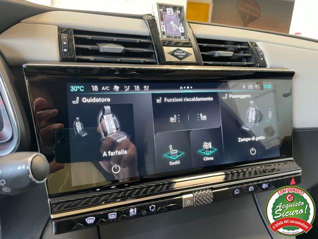 DS AUTOMOBILES DS 7 BlueHDi 130 aut. Esprit de Voyage