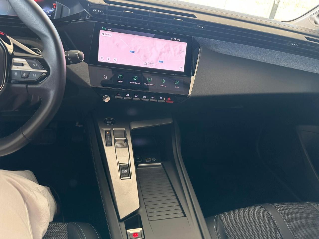 PEUGEOT 308 1.5HDI 130CV AUT. ALLURE