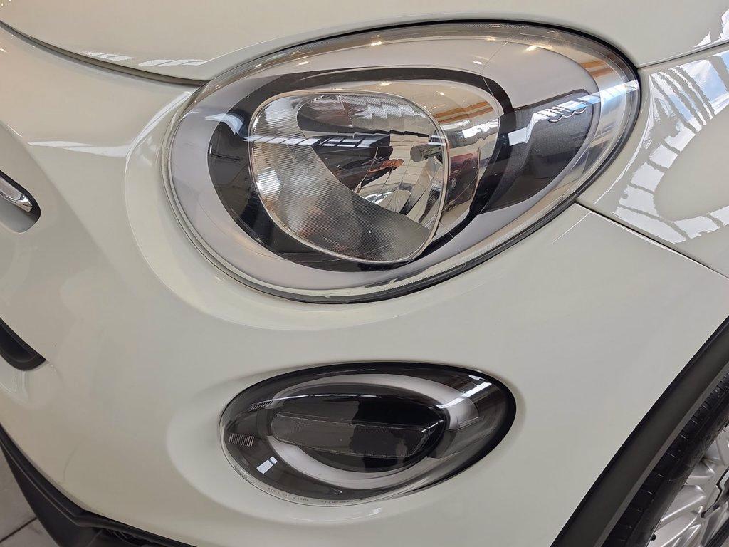 FIAT 500x 1.3 mjt sport 95cv del 2022