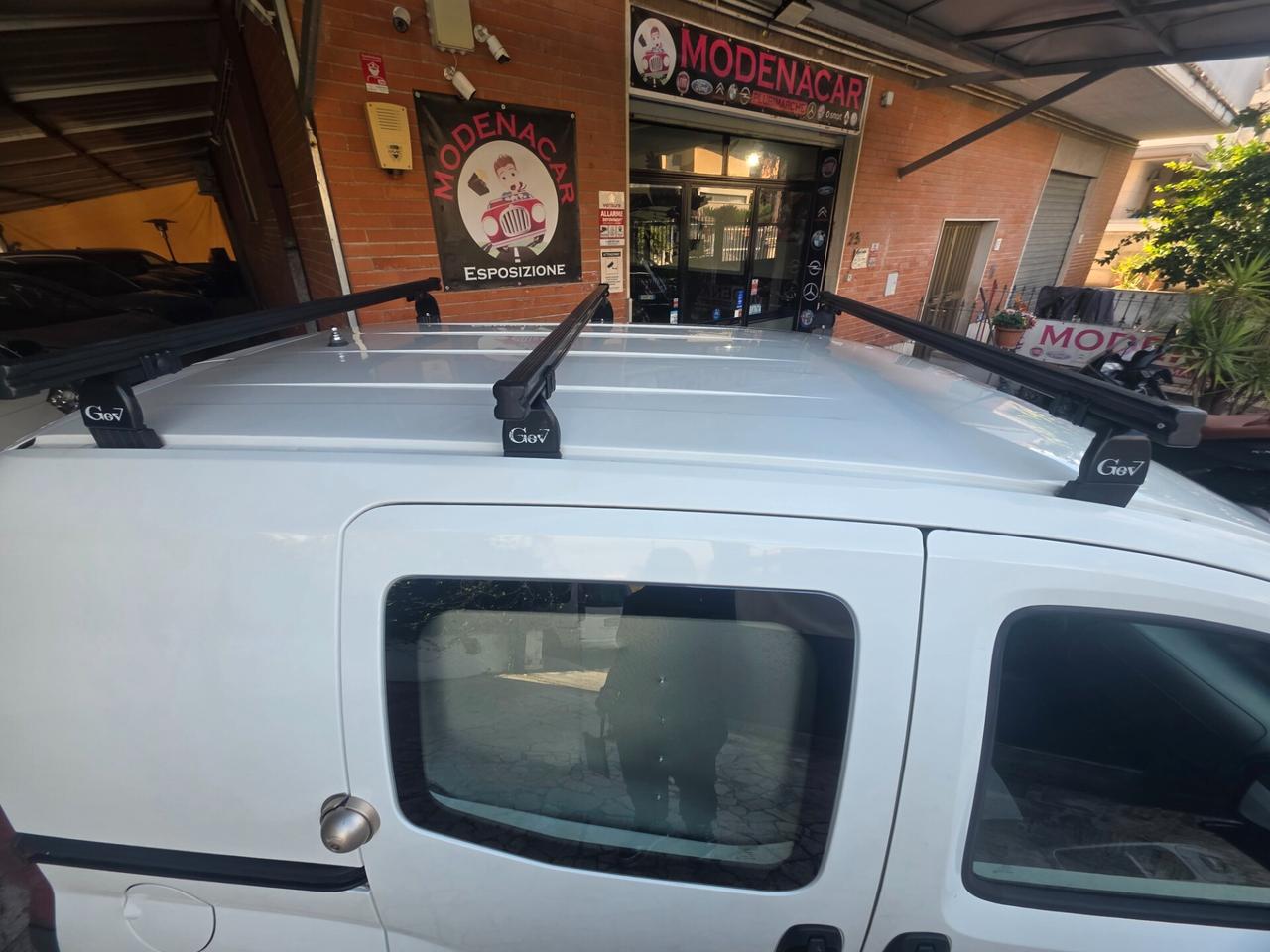 Fiat Fiorino 1.3 MJT 95CV Cargo SX