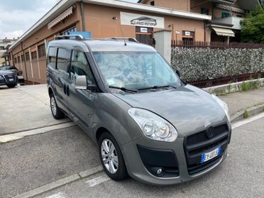 Opel Combo *AUTOVETTURA 5P*AUTOMATICO*