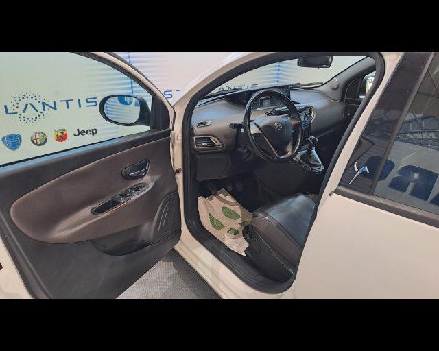 LANCIA Ypsilon 1.2 Platinum s&s 69cv