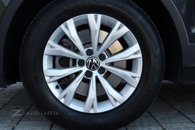 VOLKSWAGEN Tiguan 1.4 eTSI eHYBRID Plug In DSG Life