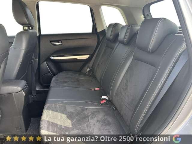 Suzuki Vitara 1.6 DDiS S/S 4WD AllGrip DCT V-Top