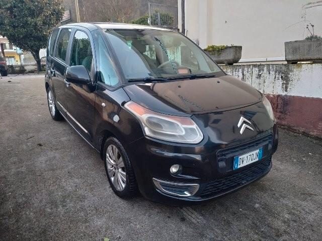 Citroen C3 Picasso 1.6 HDI 110CV AIR DREAM