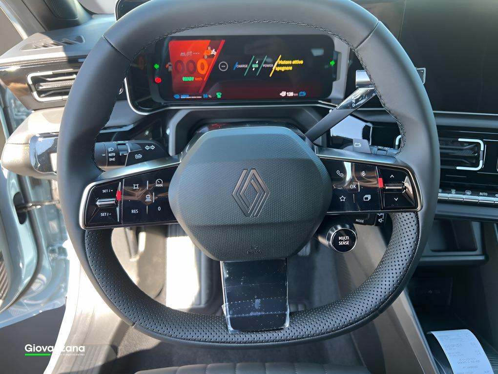 Renault Renault 4 E-Tech Electric Comfort Range Iconic