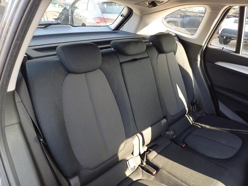 BMW X1 XDRIVE 25E BUSINESS ADVANTAGE AUTOMATICO SUV