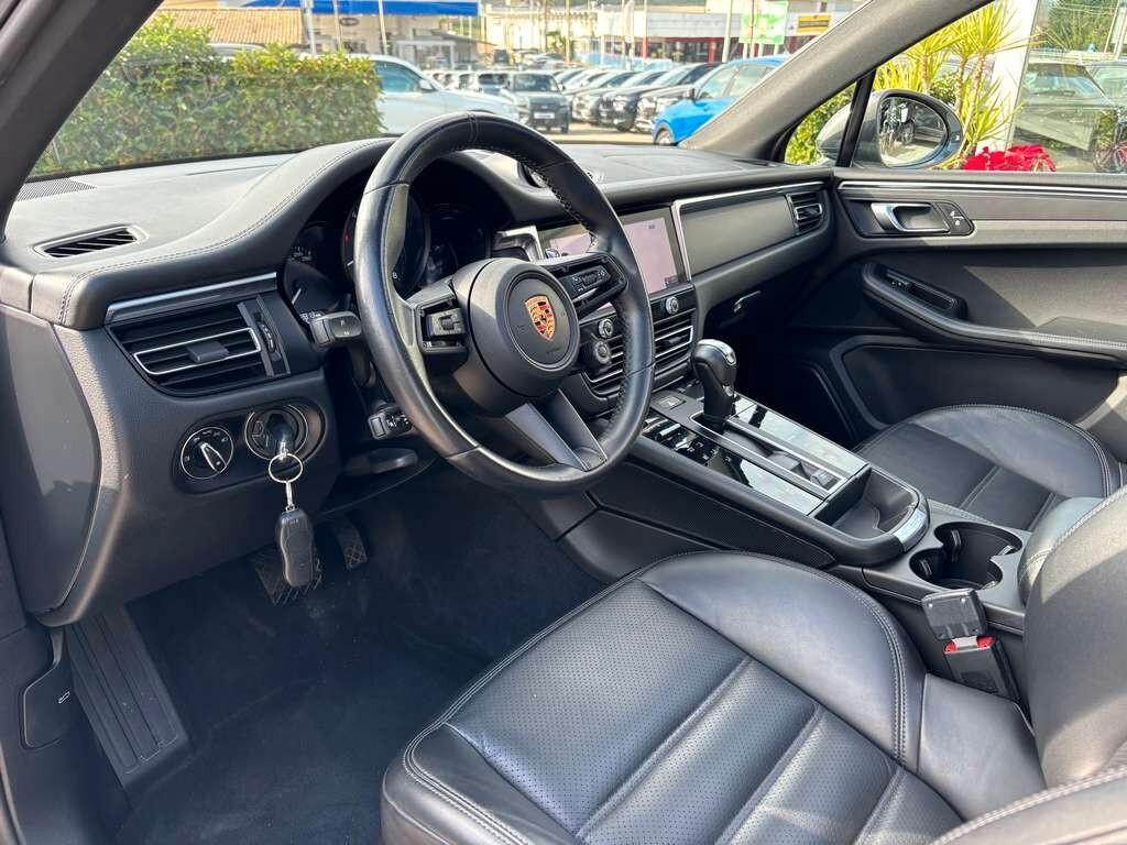 Porsche Macan 2.0 T 2022/ KM 54.000 Tua a soli 619 Euro al mese