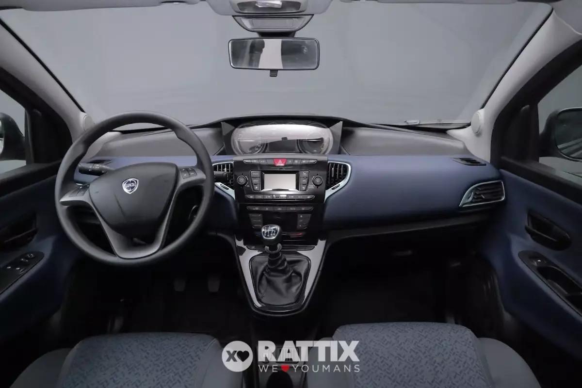Lancia Ypsilon 1.0 Firefly Hybrid 70CV Oro