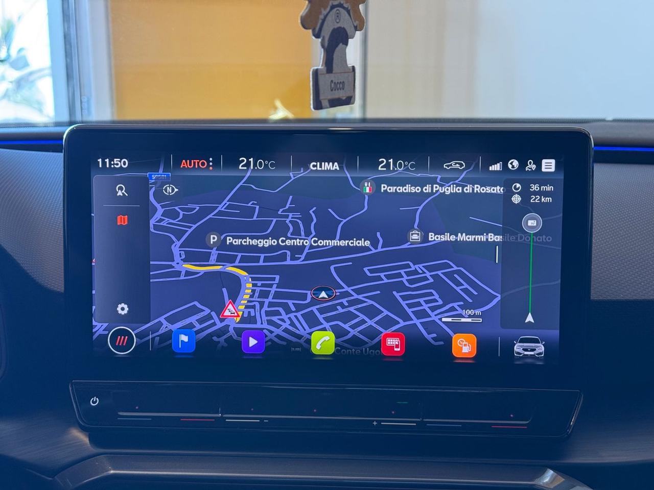 Cupra Leon 1.5 Hybrid 150 Cv #8424