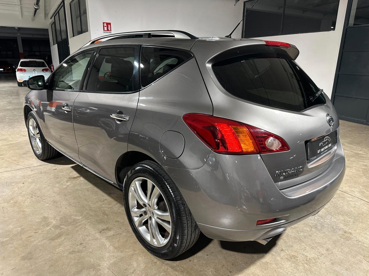 Nissan Murano 2.5 dCi Tekna - UNICO PROP. TETTO