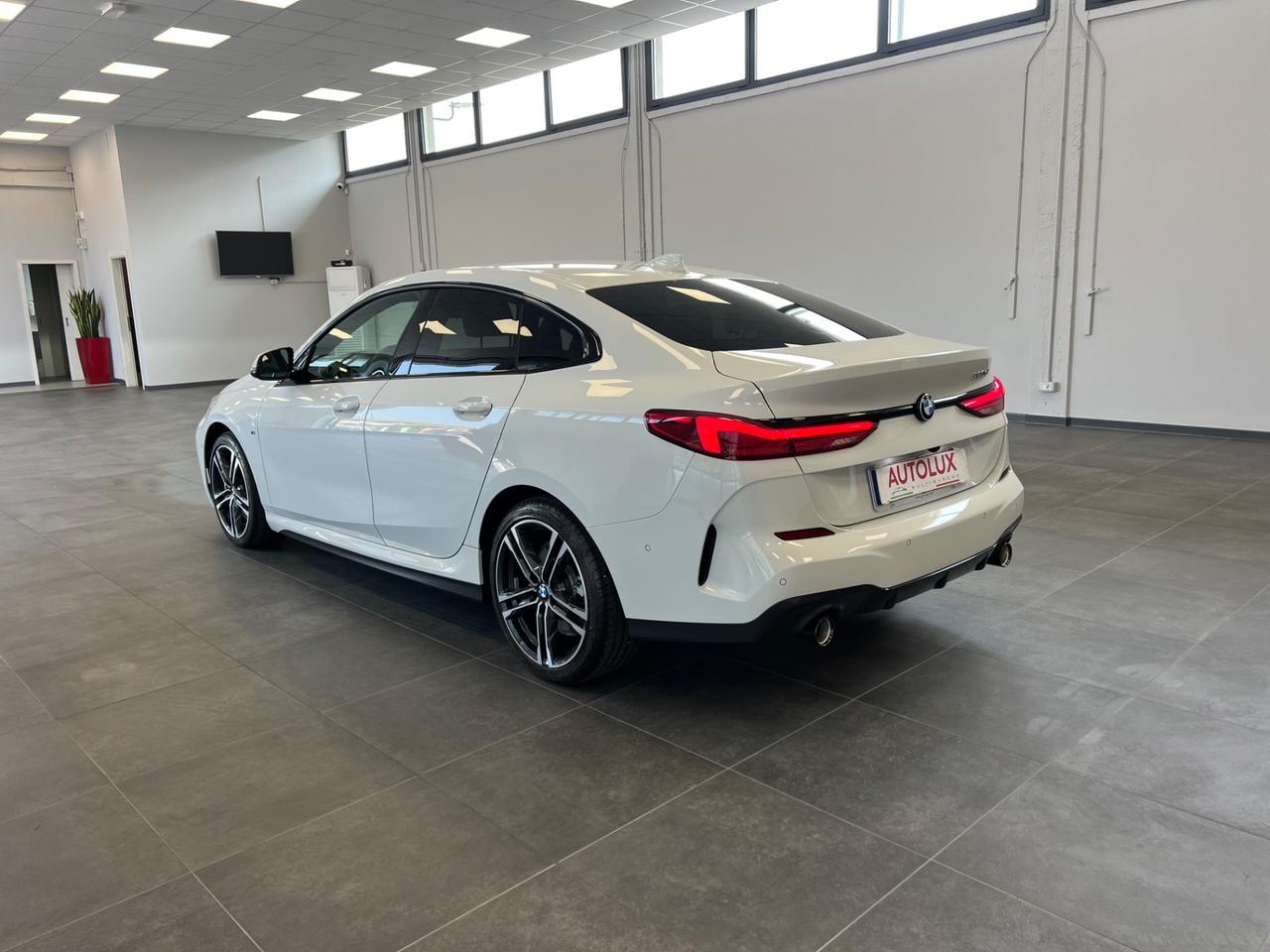 Bmw 220d Gran Coupé Msport aut.