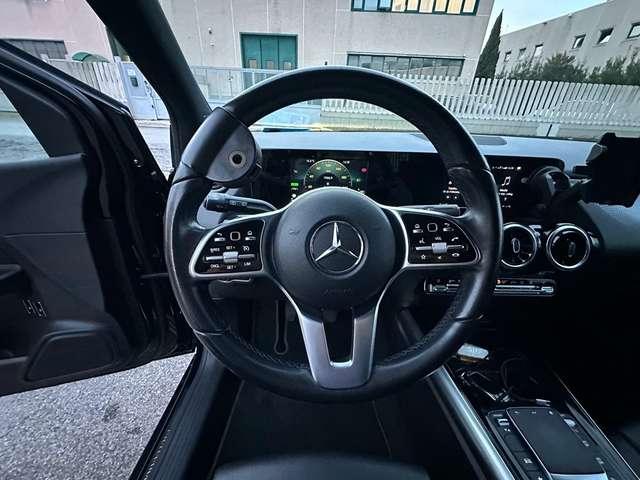 Mercedes-Benz B 250 e hybrid EQ Sport Plus