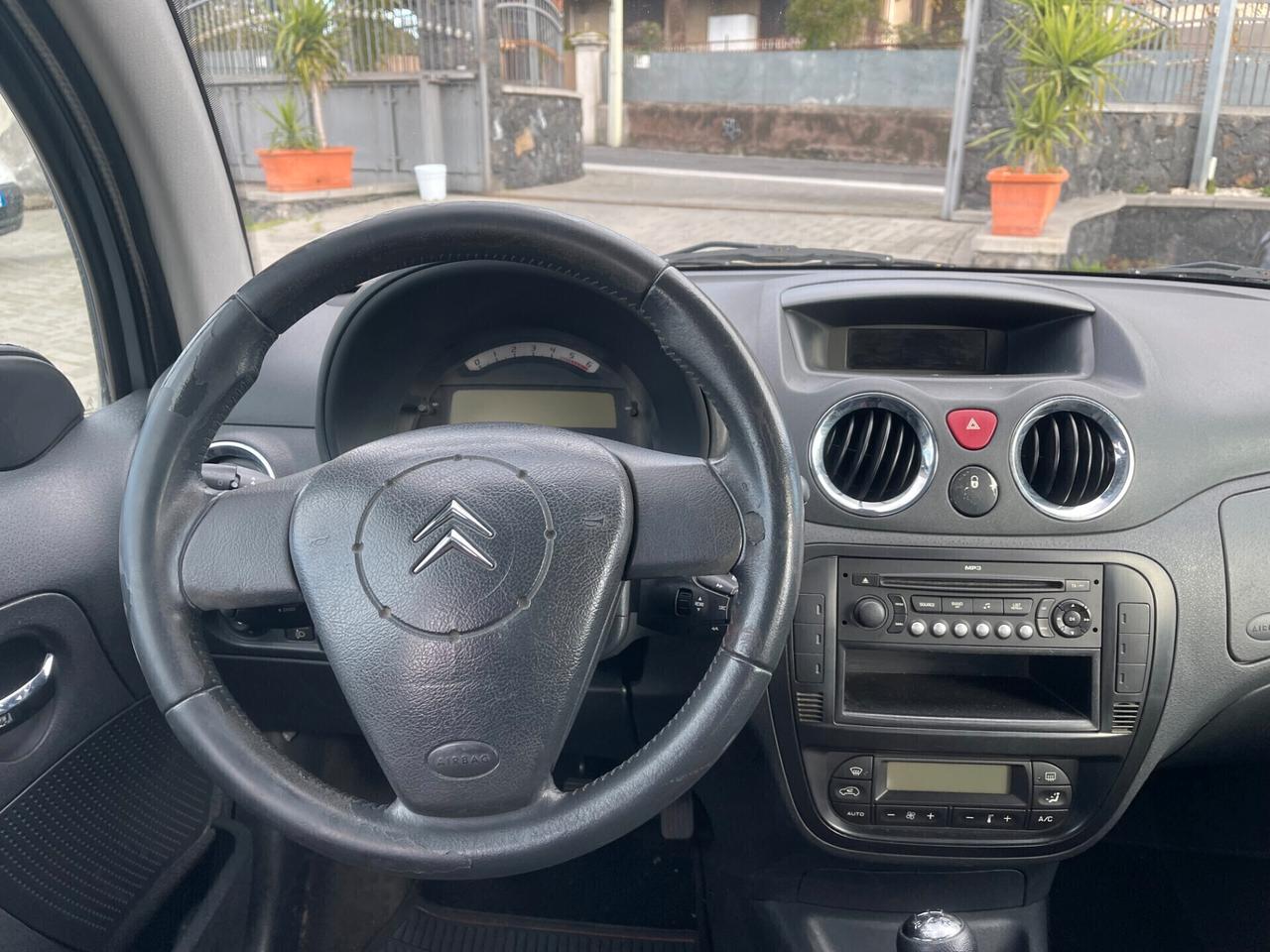 Citroen C3 1.6 HDi 90CV