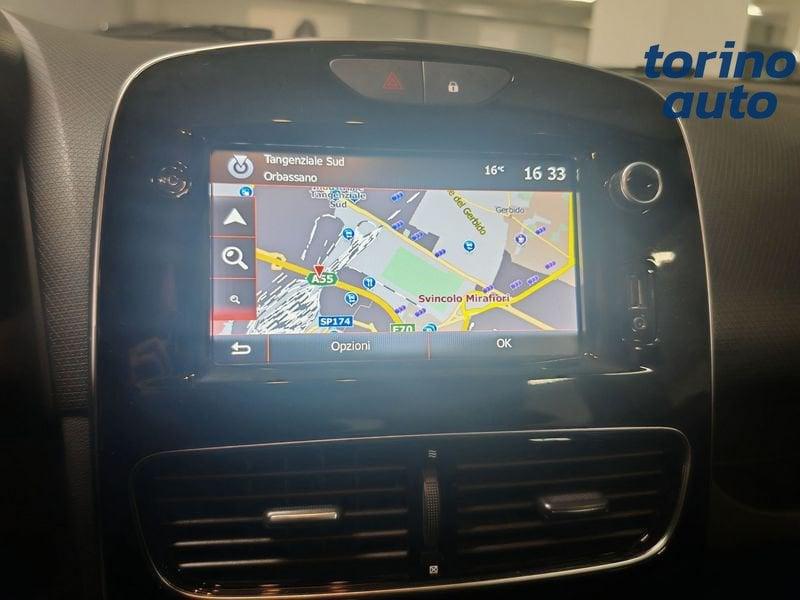 Renault Clio Clio TCe 12V 90 CV GPL 5 porte Business