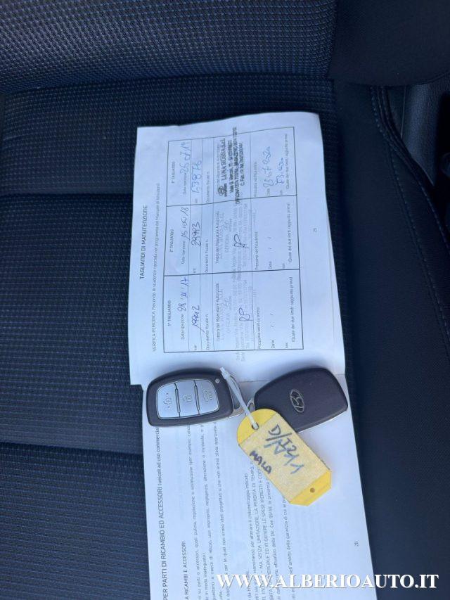 HYUNDAI Tucson 1.7 CRDi XPossible