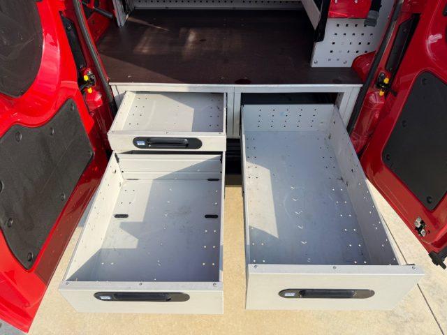 FIAT Fiorino 1.3 MJT Adventure ALLESTITO IVA ESP