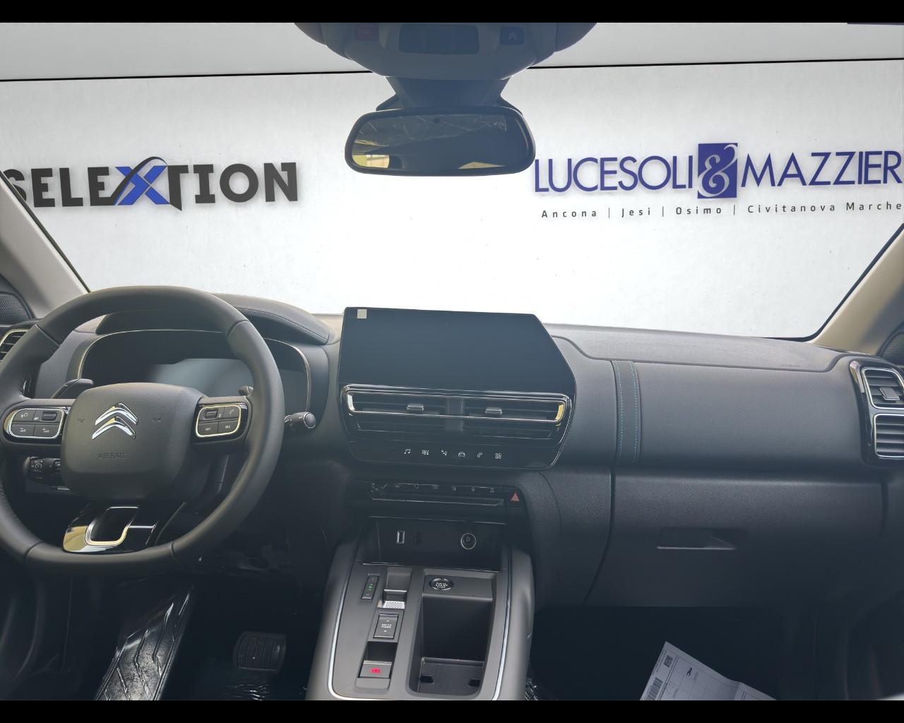 CITROEN C5 Aircross 1ª s. - C5 Aircross BlueHDi 130 S&S EAT8 Max