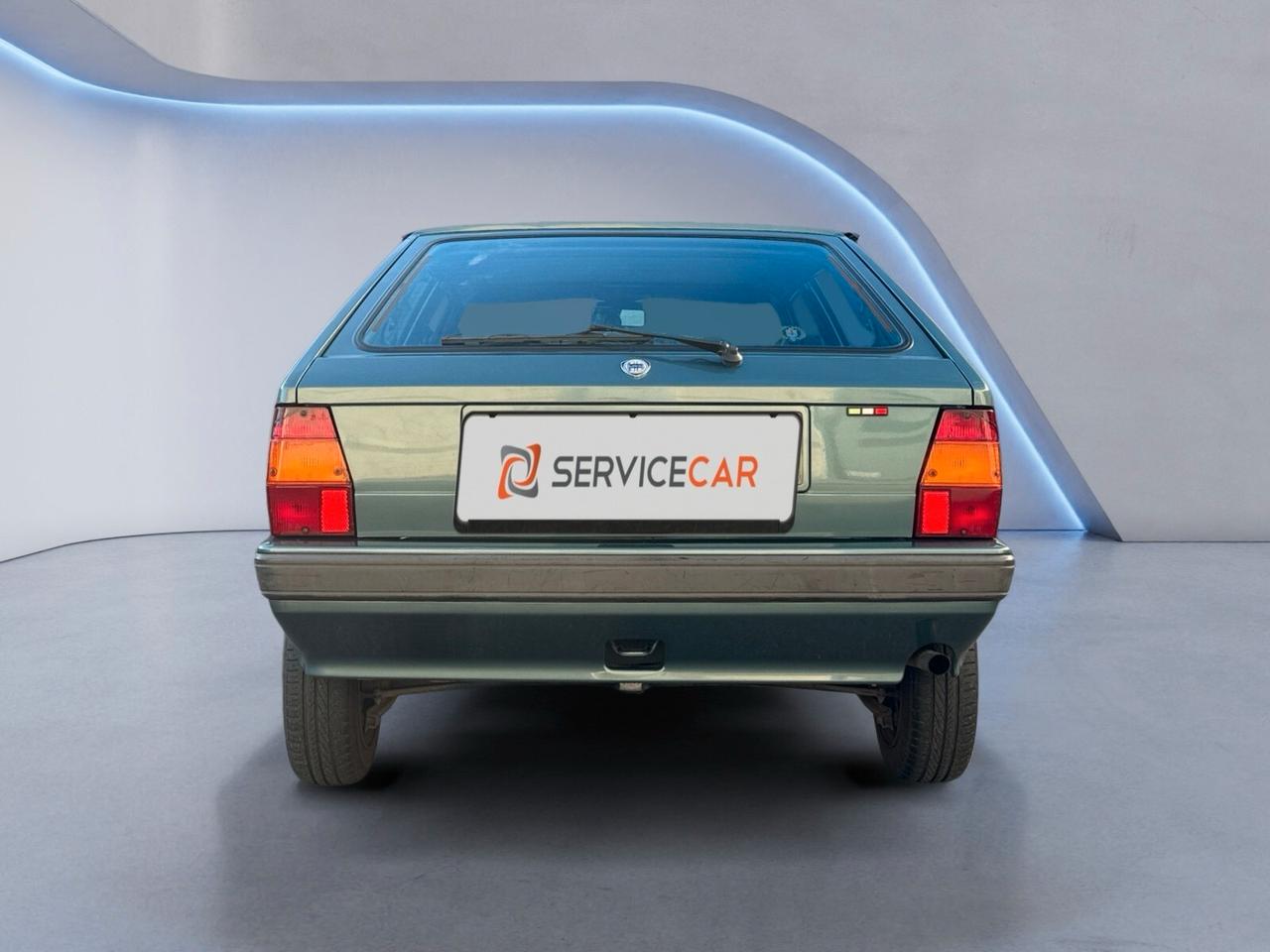 Lancia Delta 1.6 i.e. 90cv