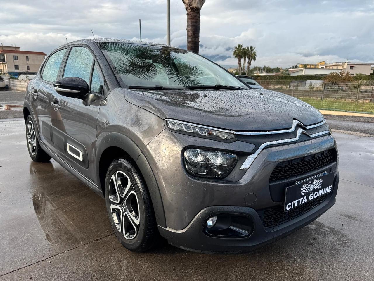 Citroen C3 1.5 BlueHDi 102cv S&S 2022