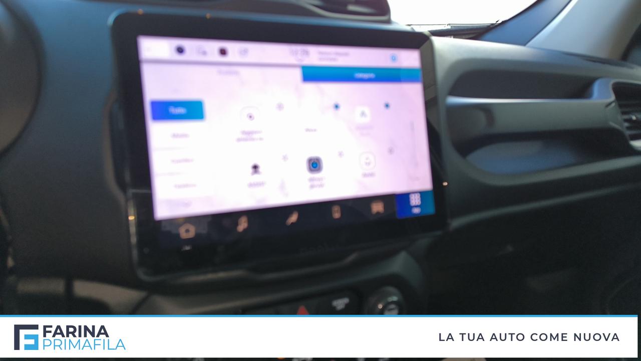 JEEP Renegade 4xe Plug-In Hybrid North Star 1.3 Turbo T4 Phev 4xe At6 240cv