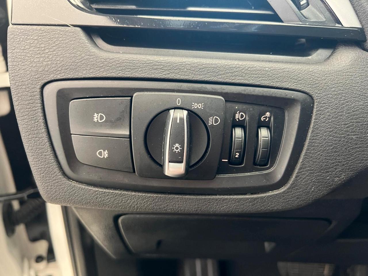 Bmw X1 sDrive18d 2.0 150Cv Advantage 2019