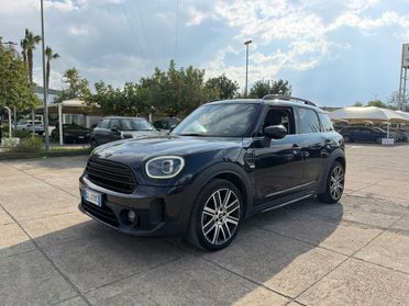 Mini Cooper Countryman 1.5 TwinPower Turbo Cooper