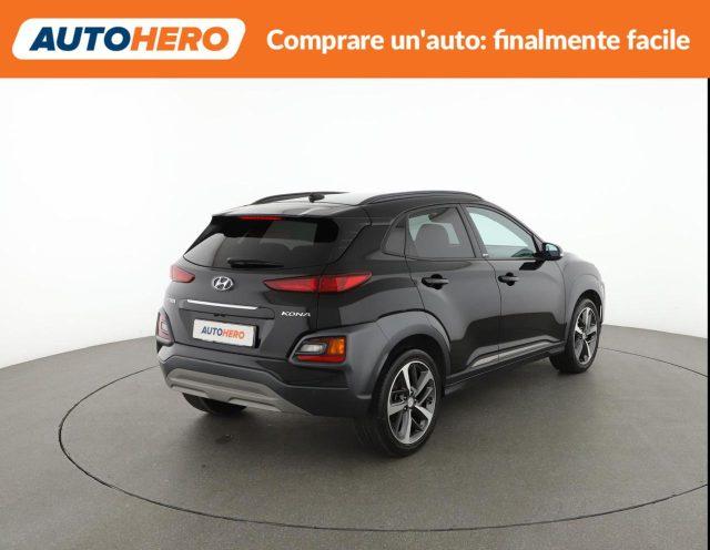 HYUNDAI Kona 1.0 T-GDI Xpossible