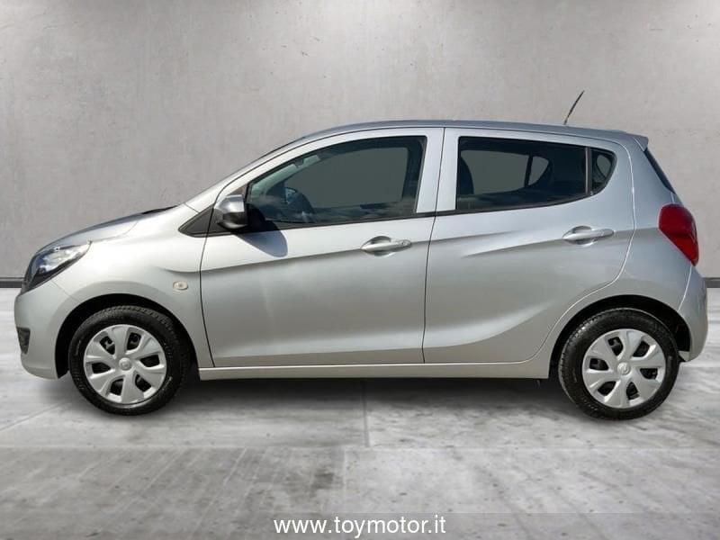 Opel Karl 1.0 75 CV Advance
