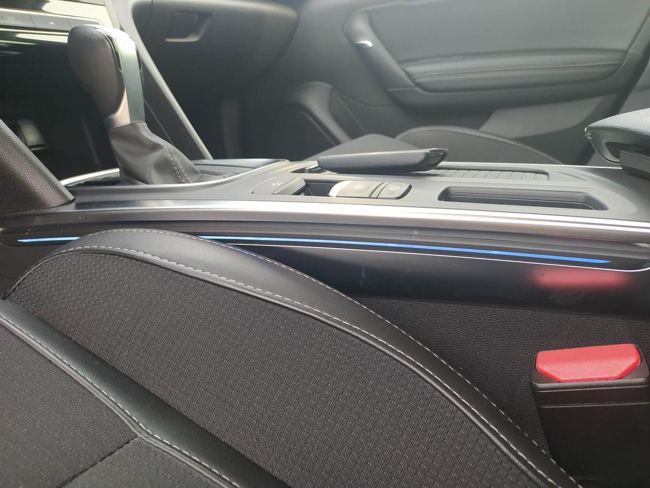 Renault Megane Techno 1.5 Blue dCi 115 #11517