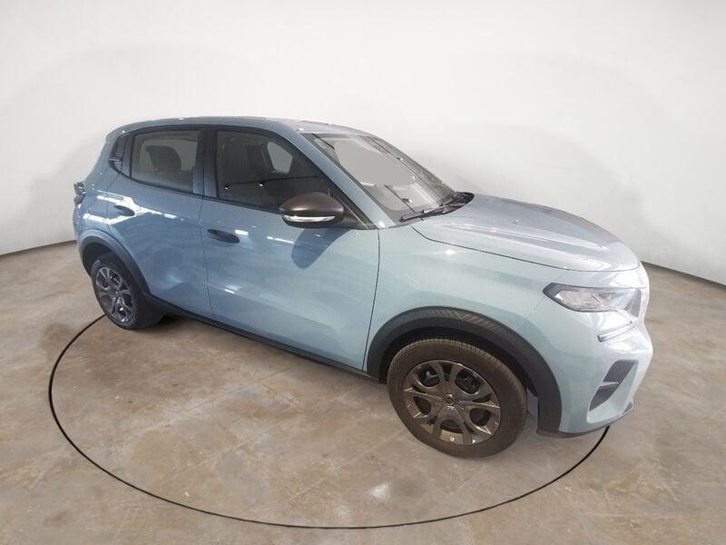 Citroën C3 Turbo 100 cv Manuale YOU