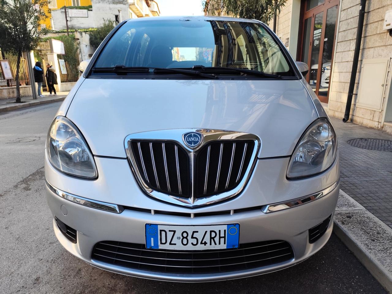 Lancia MUSA 1.3 Multijet 90CV DIESEL PERFETTA