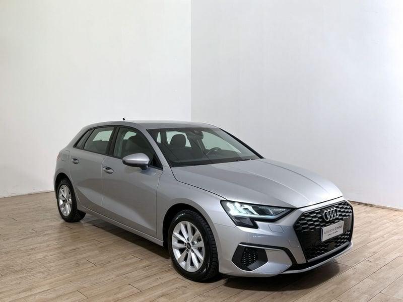 Audi A3 Sportback 30 TDI S tronic Business