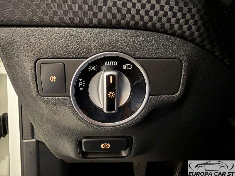 Mercedes-Benz Classe A 180 d Sport
