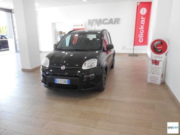 FIAT - Panda - 1.0 FireFly S&S Hybrid