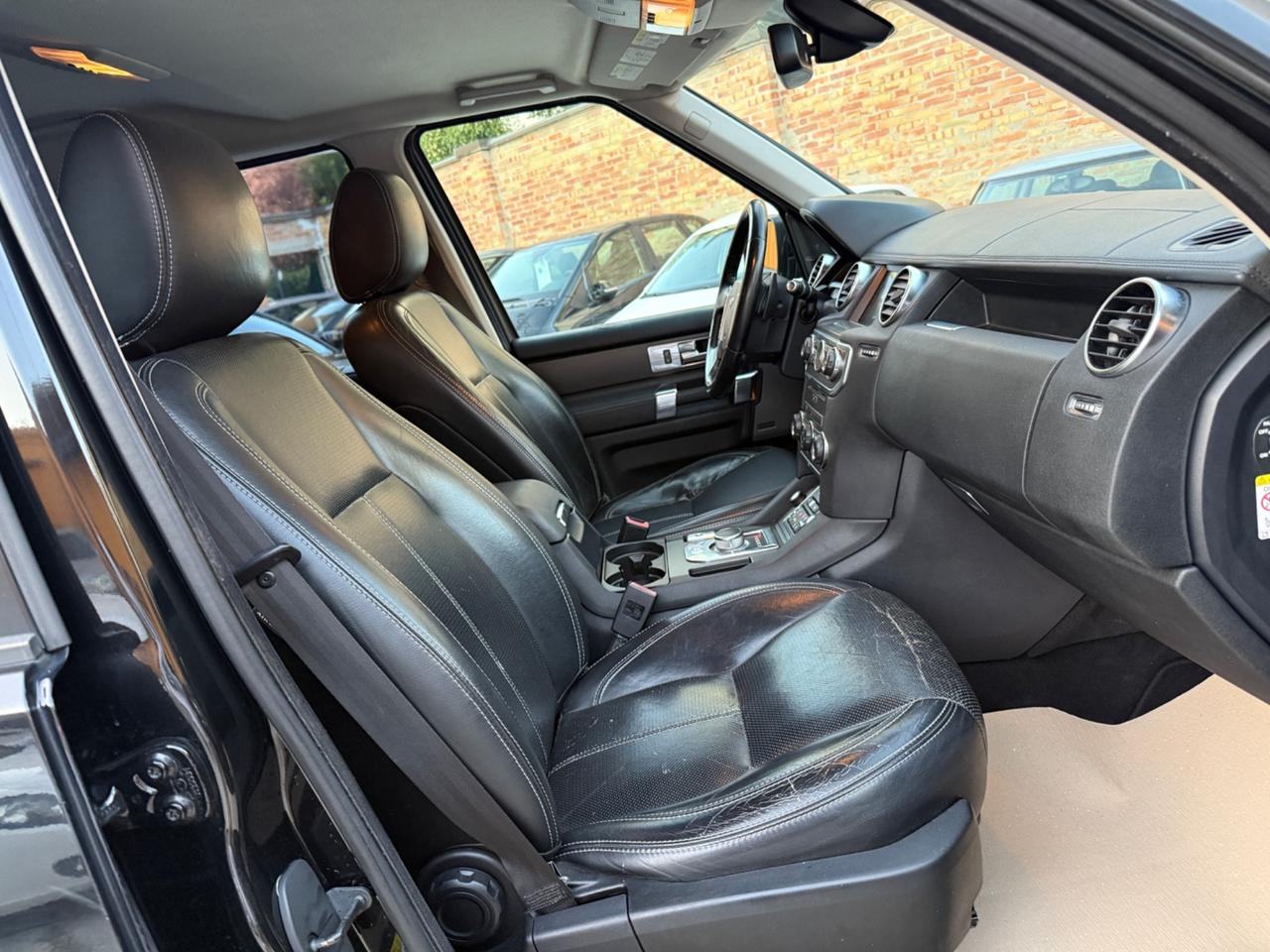Land Rover Discovery 4 3.0 SDV6 256CV HSE 7Posti
