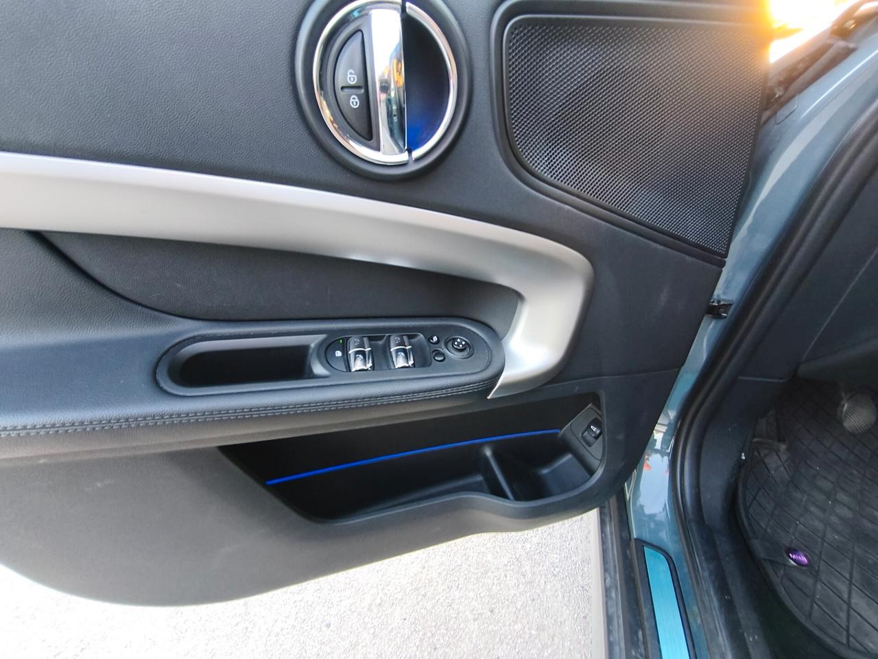 Mini Cooper D Countryman 2.0 Northwood Edition ALL4 Aut.