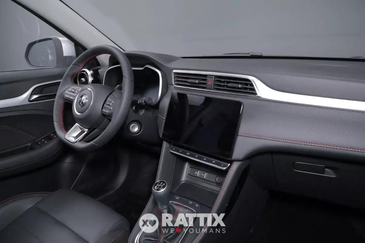 MG ZS Classic 1.5 106CV Luxury