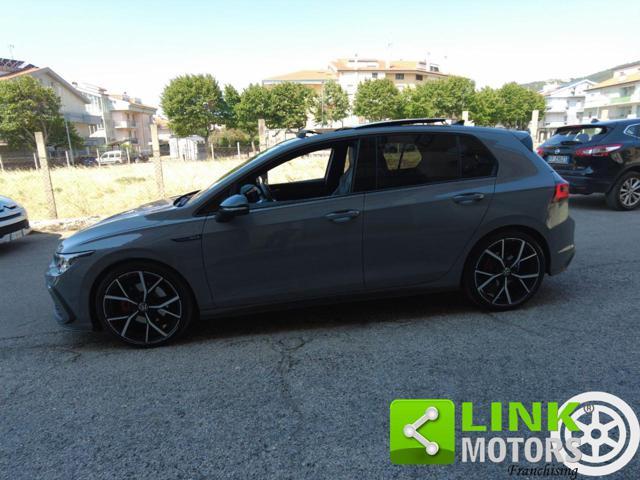 VOLKSWAGEN Golf 2.0 TDI GTD DSG