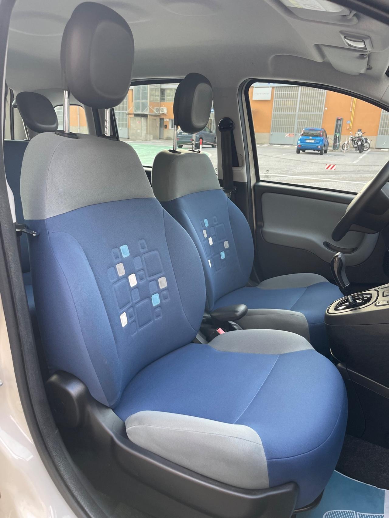 Fiat Panda 0.9 TwinAir - NEOPATENTATI- E6