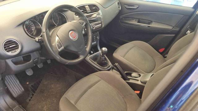 FIAT Bravo 1.4 Dynamic GPL